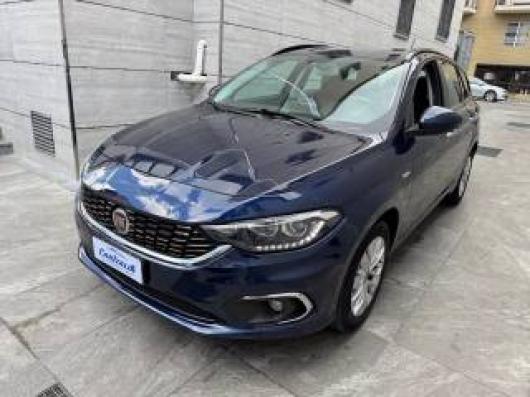 usato FIAT Tipo