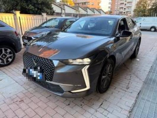 usato DS AUTOMOBILES DS 4
