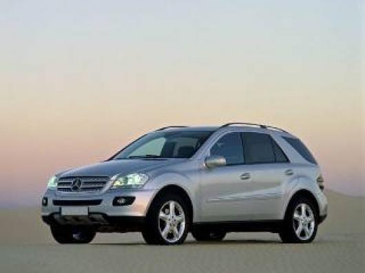 usato MERCEDES ML 320