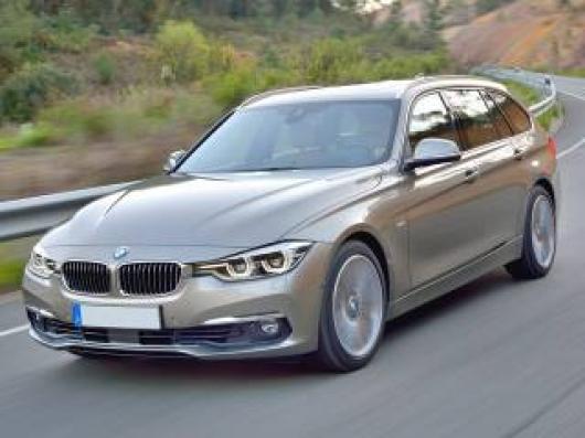 usato BMW 318