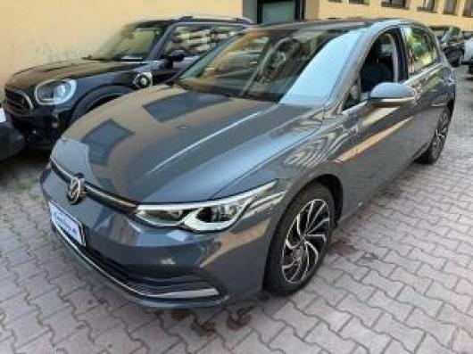 usato VOLKSWAGEN Golf