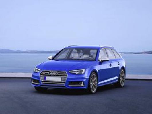usato AUDI S4
