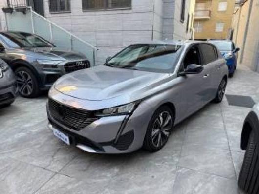 usato PEUGEOT 308