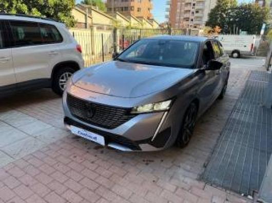usato PEUGEOT 308