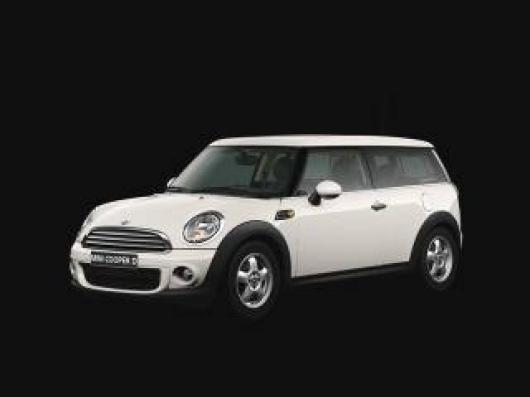 usato MINI Clubman