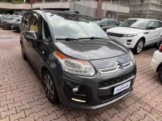 usato CITROEN C3 Picasso