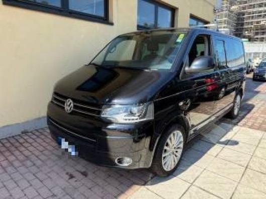 usato VOLKSWAGEN Multivan
