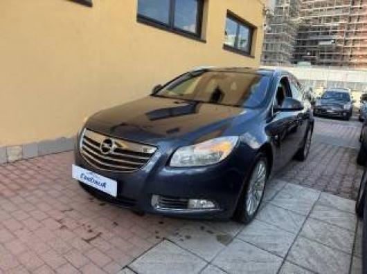 usato OPEL Insignia