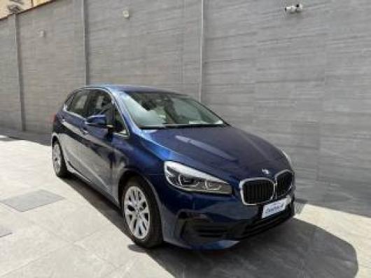 usato BMW 225