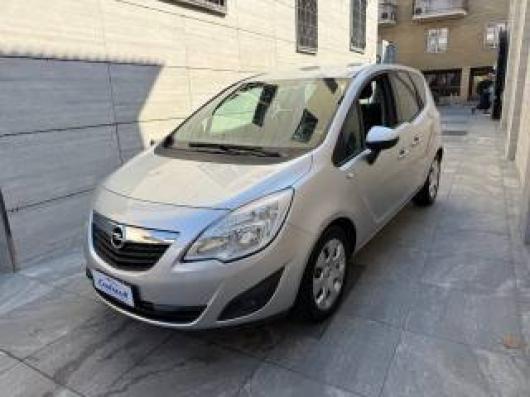 usato OPEL Meriva