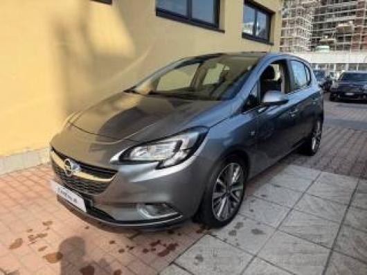 usato OPEL Corsa