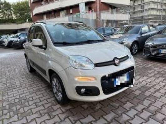 usato FIAT Panda