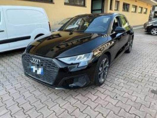 usato AUDI A3