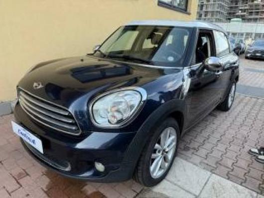 usato MINI Countryman