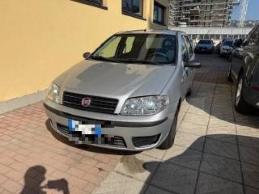 usato FIAT Punto