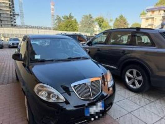 usato LANCIA Ypsilon