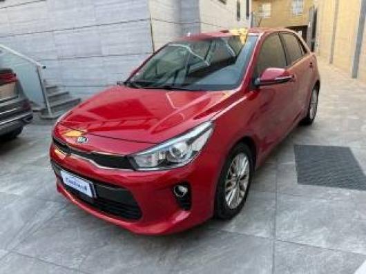 usato KIA Rio