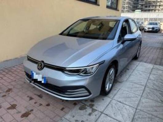 usato VOLKSWAGEN Golf