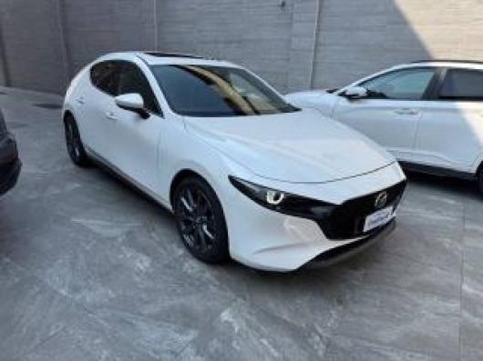 usato MAZDA 3