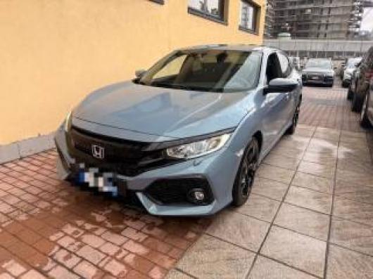 usato HONDA Civic