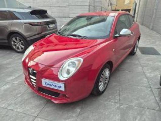 usato ALFA ROMEO MiTo