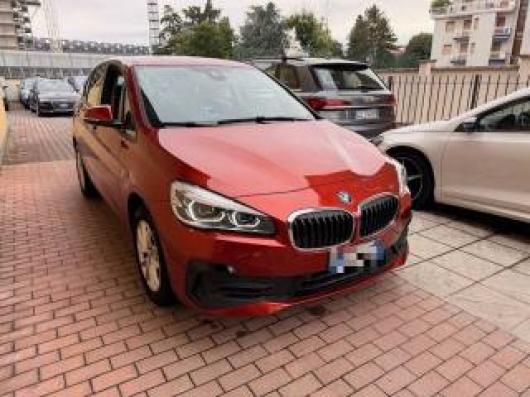 usato BMW 216