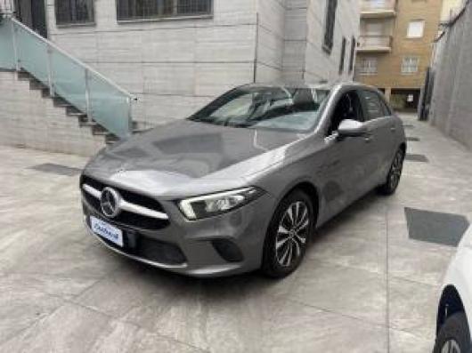 usato MERCEDES A 250