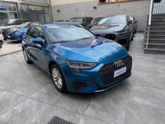 usato AUDI A3