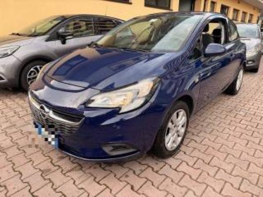 usato OPEL Corsa