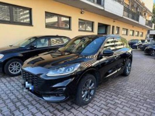 usato FORD Kuga