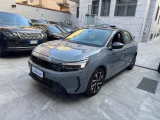 usato OPEL Corsa