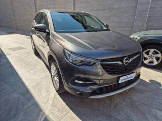usato OPEL Grandland X