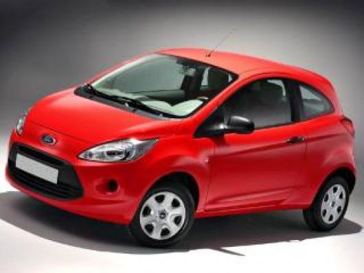 usato FORD Ka+