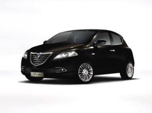 usato LANCIA Ypsilon