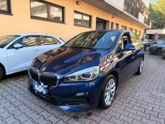 usato BMW 225
