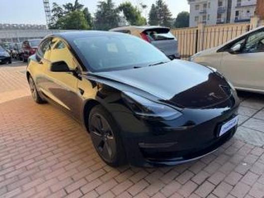 usato TESLA Model 3