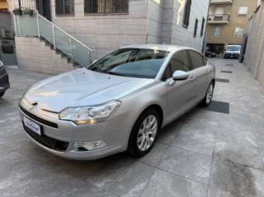 usato CITROEN C5