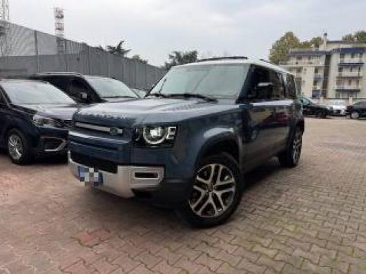 usato LAND ROVER Defender