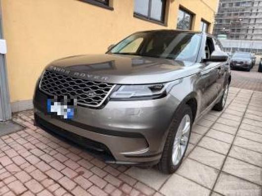 usato LAND ROVER Range Rover Velar