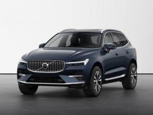 usato VOLVO XC60