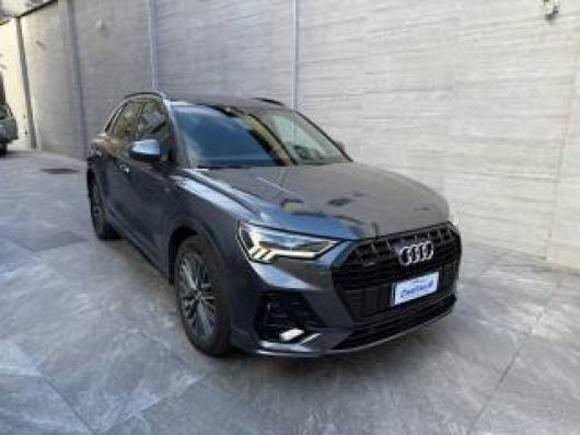 usato AUDI Q3