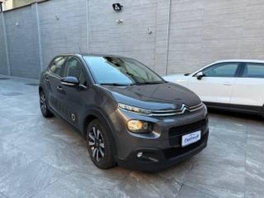usato CITROEN C3