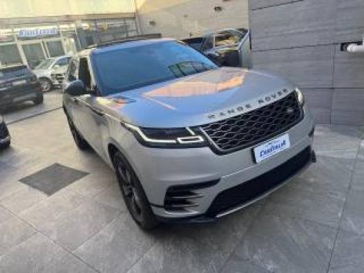 usato LAND ROVER Range Rover Velar