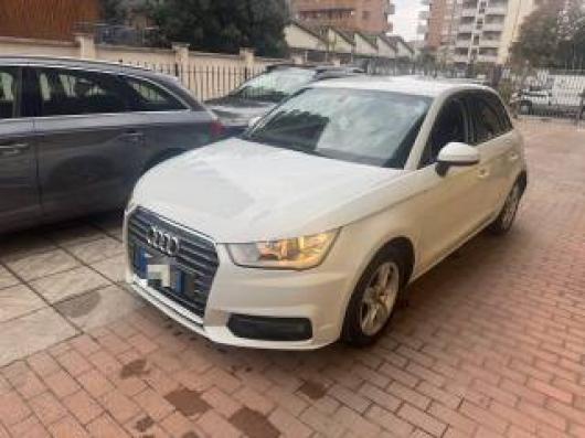 usato AUDI A1