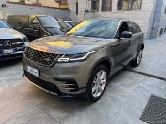 usato LAND ROVER Range Rover Velar