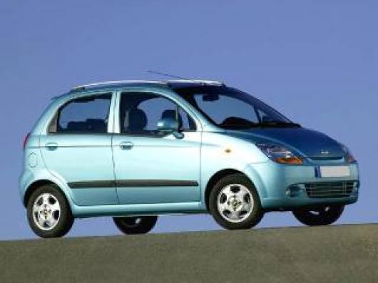 usato CHEVROLET Matiz