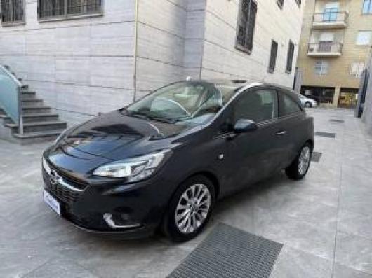 usato OPEL Corsa