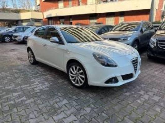 usato ALFA ROMEO Giulietta