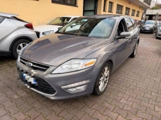 usato FORD Mondeo