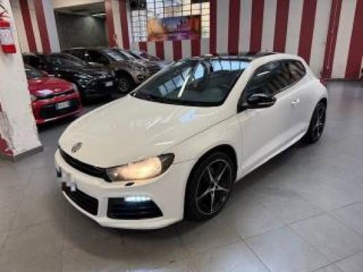 usato VOLKSWAGEN Scirocco